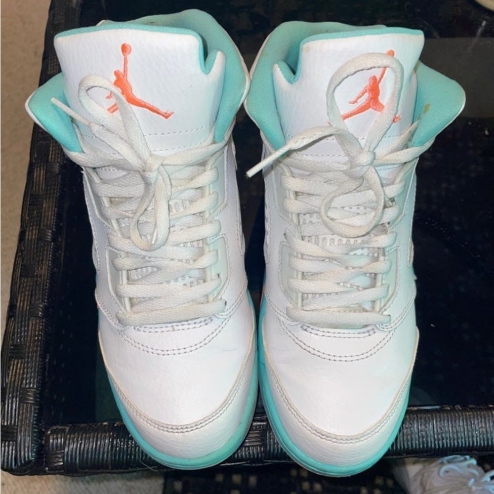 Jordan 5s